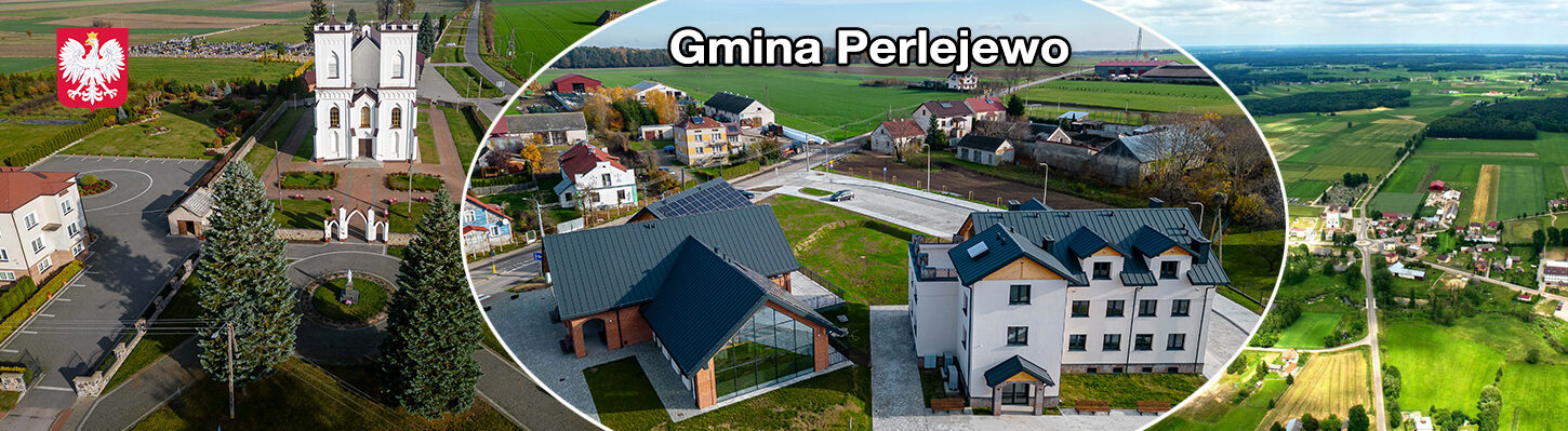 Urząd Gminy Perlejewo