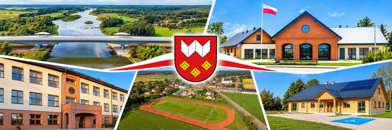 Urząd Gminy Perlejewo