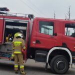„Dzień Gotowości z OSP Twarogi Lackie”.